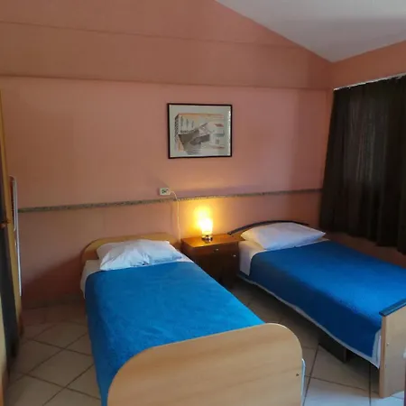 Apartamento In Ravni/istrien 30442 *